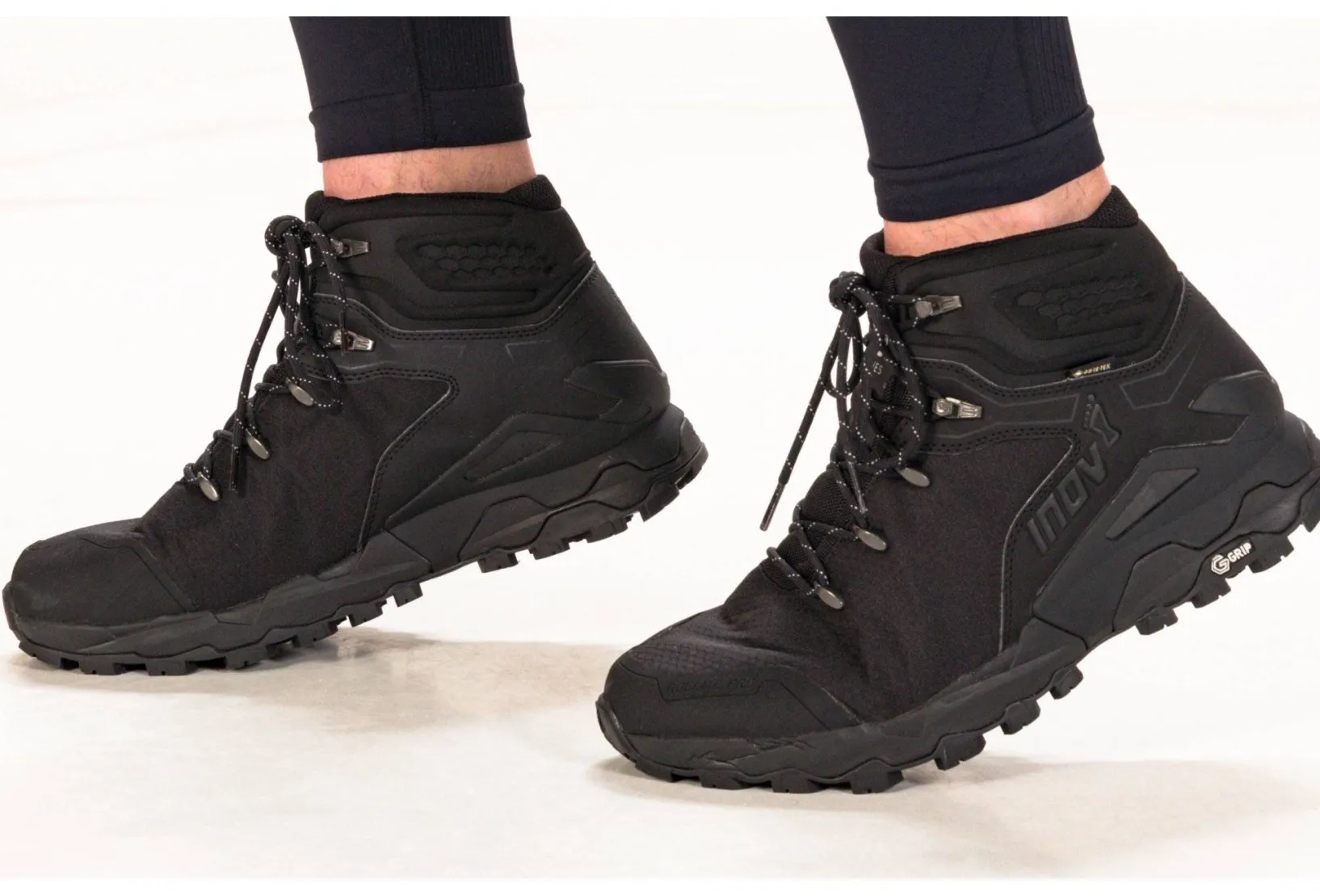 Homme Inov-8 Randonnée^Roclite Pro G 400 Gore-Tex V2 M