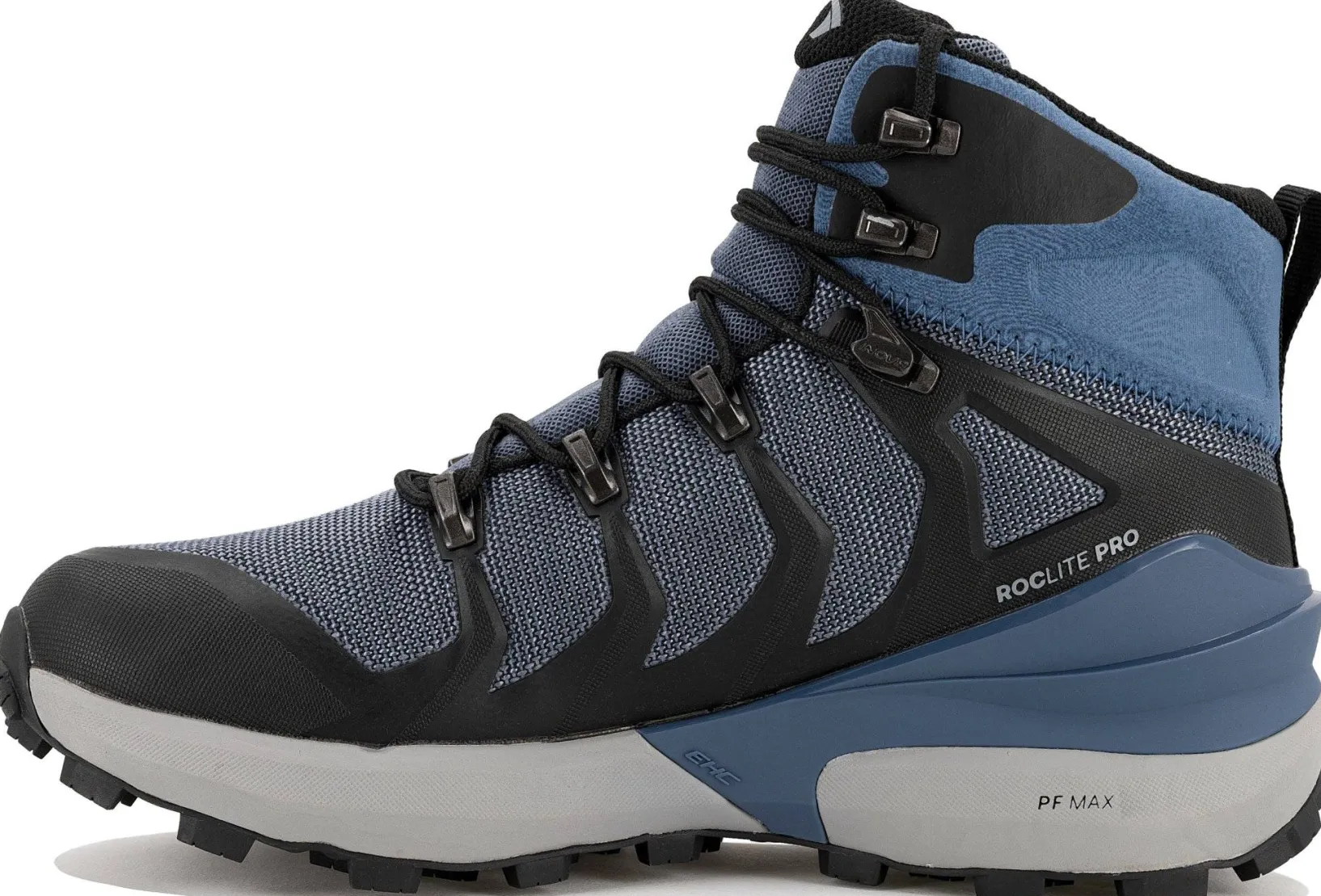 Homme Inov-8 Randonnée^Roclite Pro Mid Gore-Tex Wide