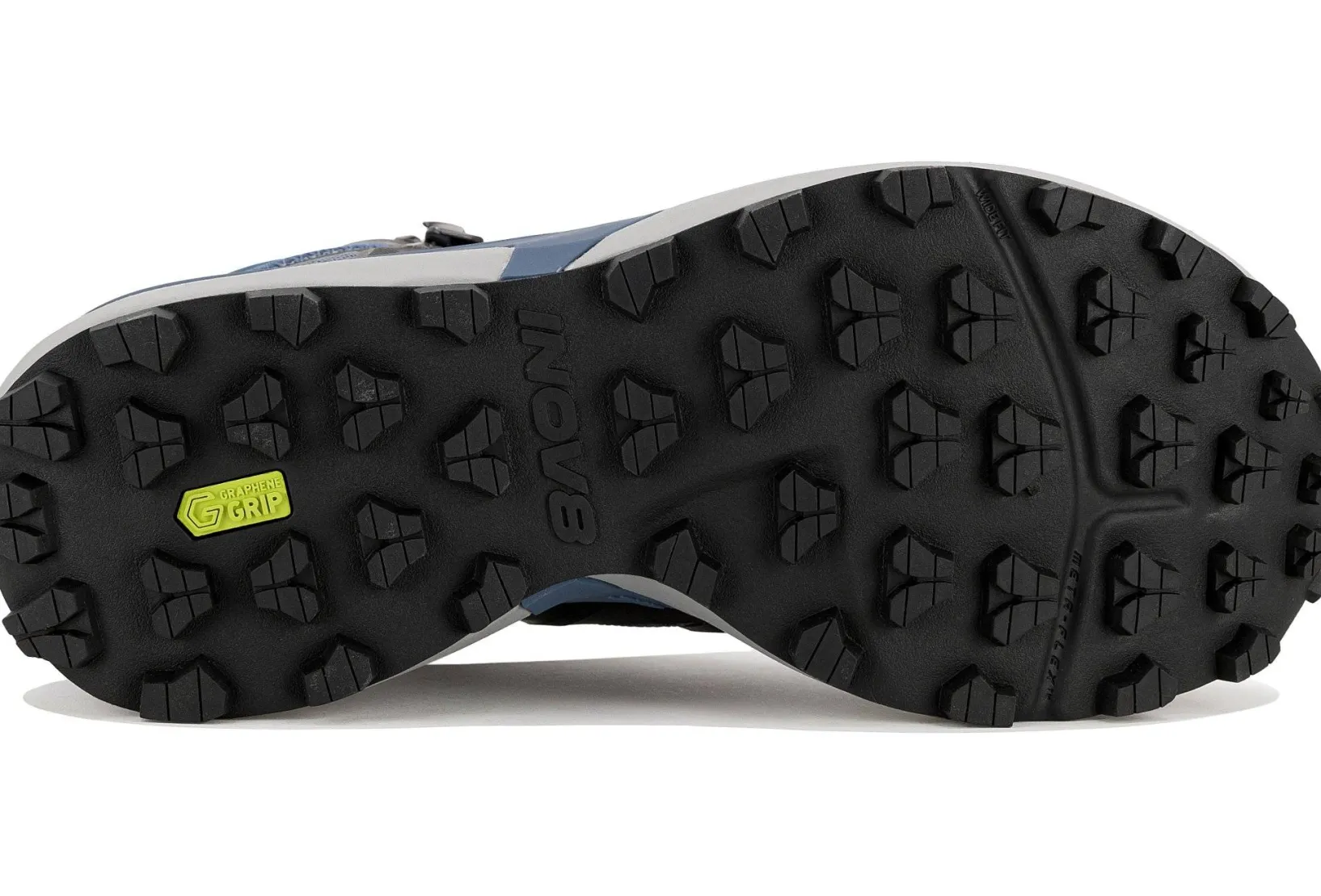 Homme Inov-8 Randonnée^Roclite Pro Mid Gore-Tex Wide