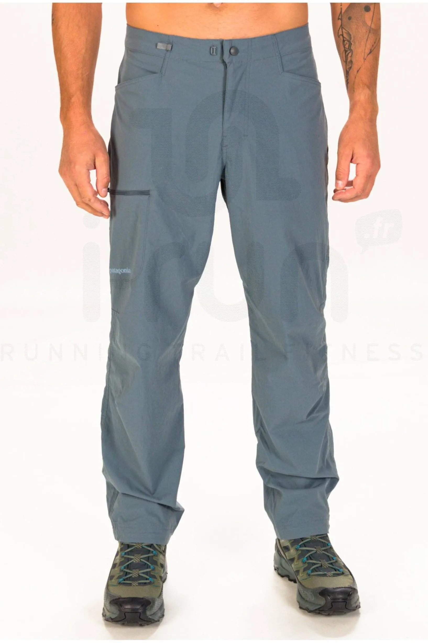 Homme Patagonia Collants / Pantalons^RPS Rock M