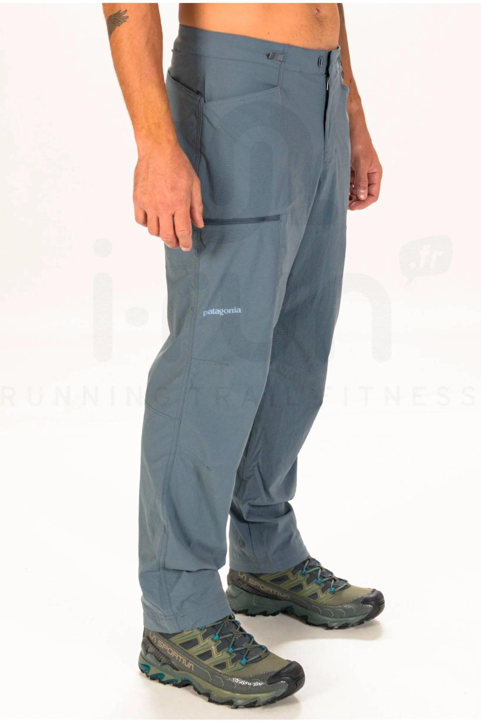 Homme Patagonia Collants / Pantalons^RPS Rock M
