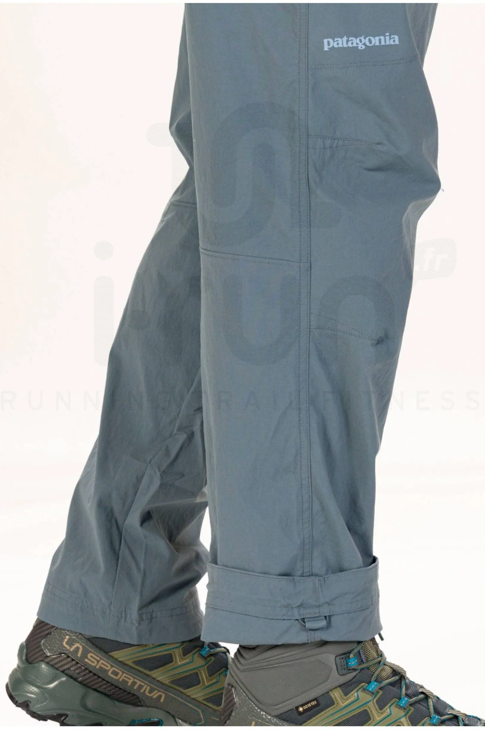 Homme Patagonia Collants / Pantalons^RPS Rock M