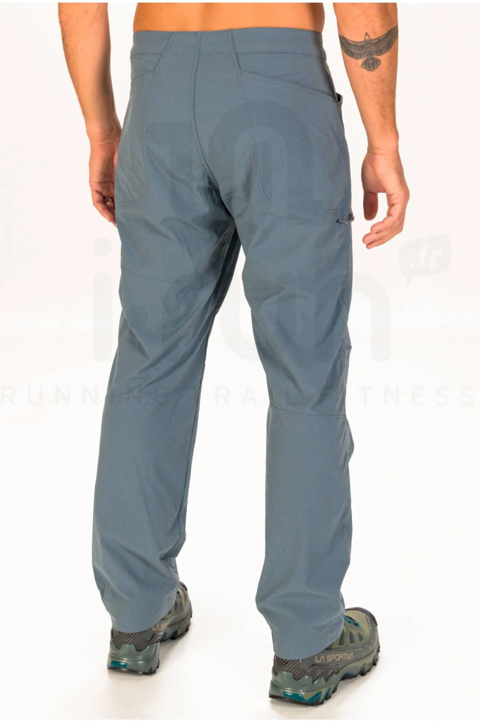 Homme Patagonia Collants / Pantalons^RPS Rock M