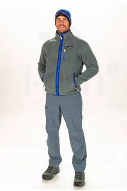 Homme Patagonia Collants / Pantalons^RPS Rock M