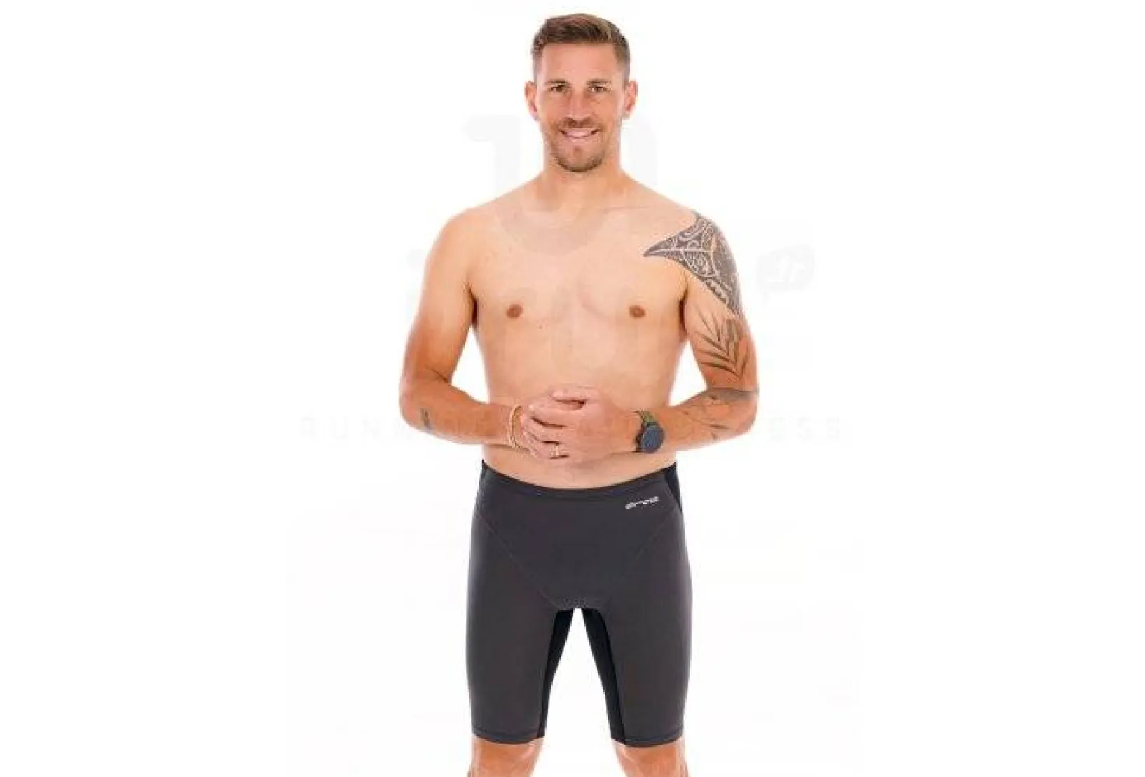 Homme Orca Natation^RS1 Jammer M