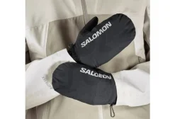 Salomon Bonnets / Gants^RS Warm