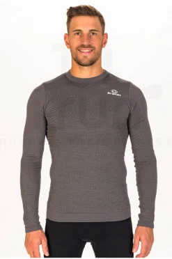 Homme BV Sport Manches Longues^Rtech Merinos M