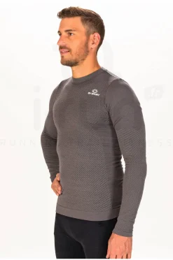 Homme BV Sport Manches Longues^Rtech Merinos M