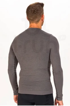 Homme BV Sport Manches Longues^Rtech Merinos M