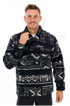 Homme Columbia Polaires^Rugged Ridge High Pile 1/2 Zip
