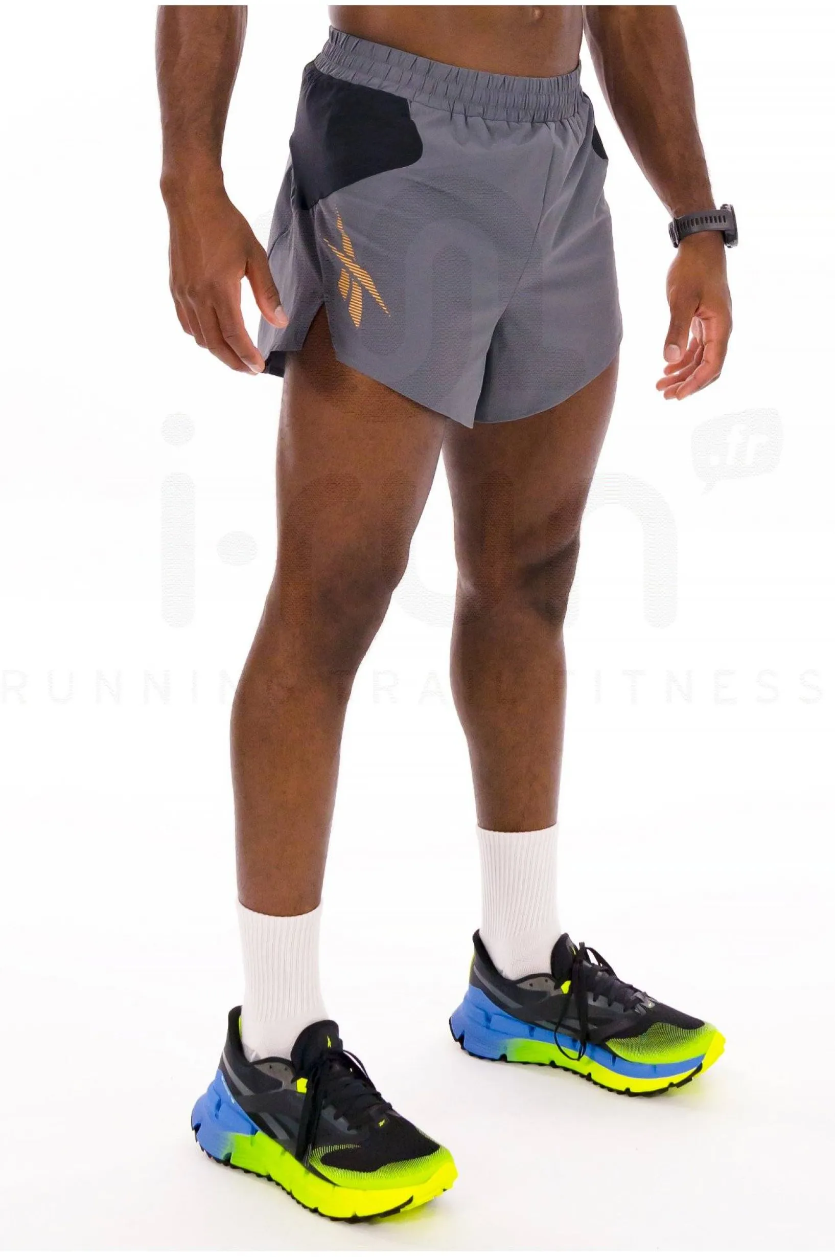 Homme Reebok Shorts / Cuissards^Run