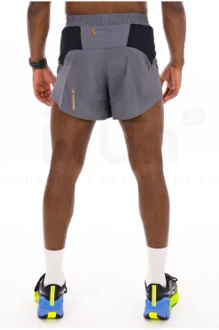 Homme Reebok Shorts / Cuissards^Run
