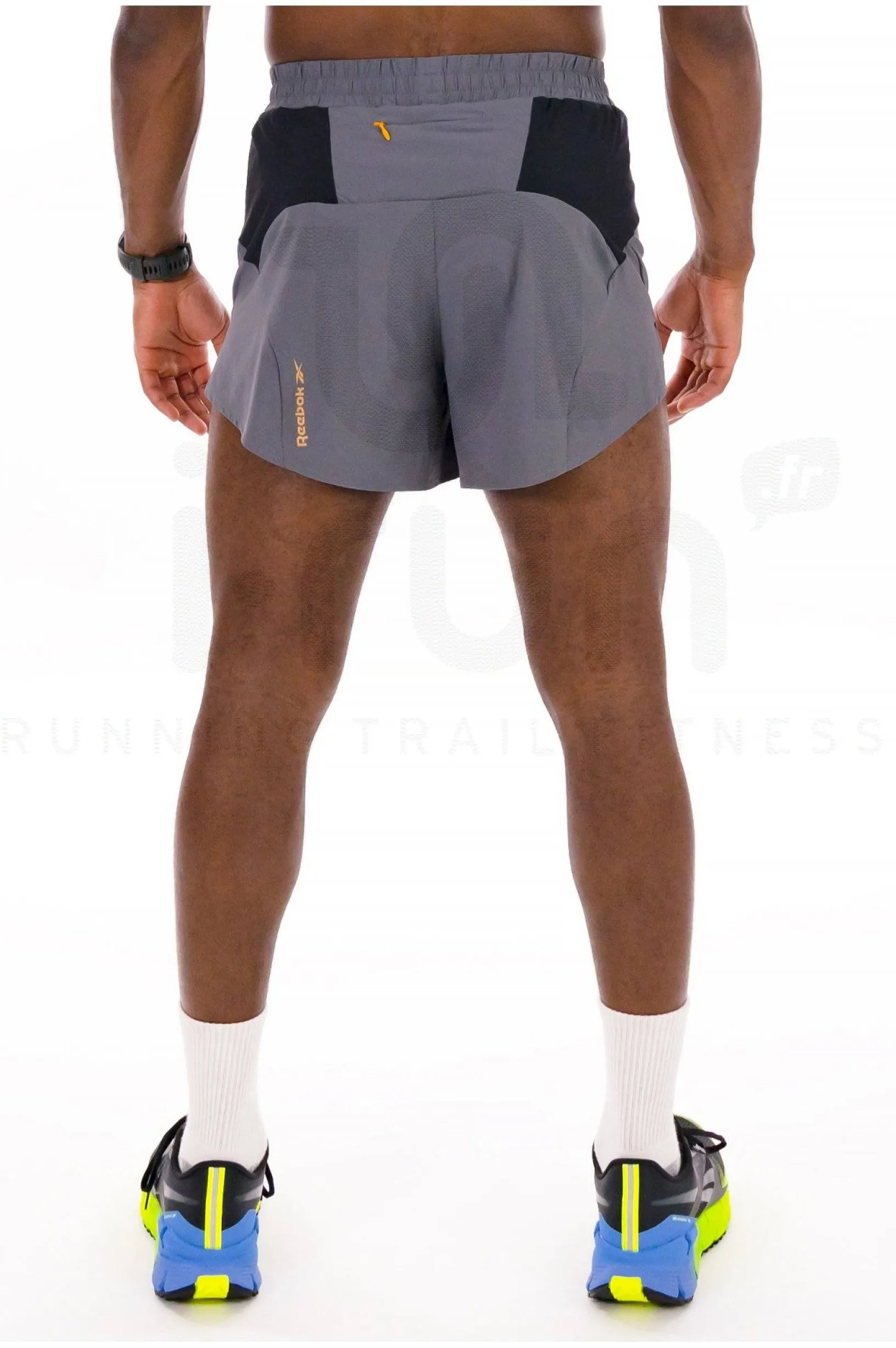Homme Reebok Shorts / Cuissards^Run