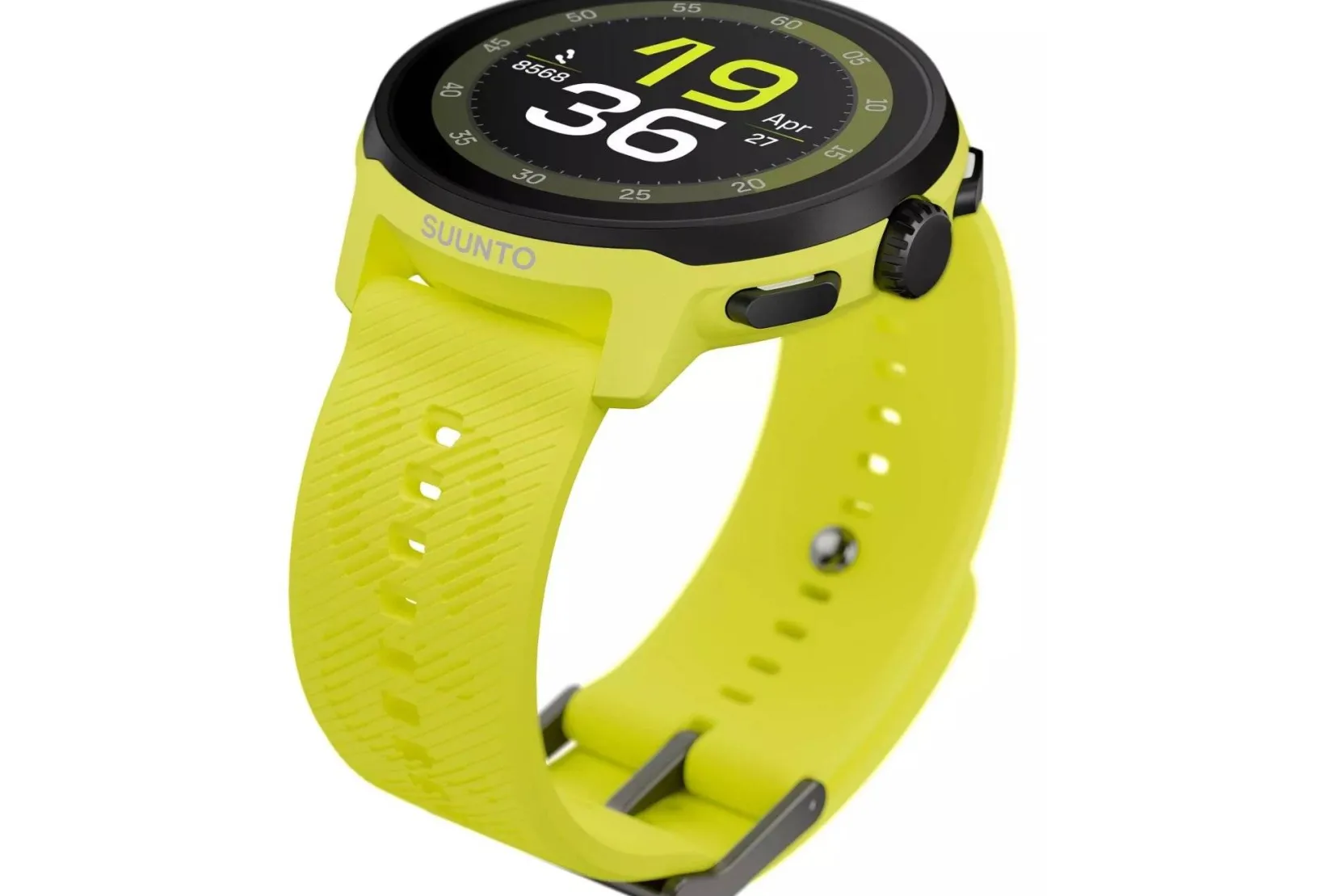 Suunto Cardio-Gps^Run