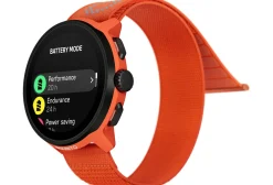 Suunto Cardio-Gps^Run