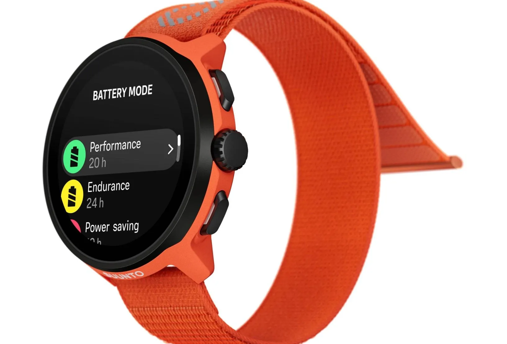 Suunto Cardio-Gps^Run