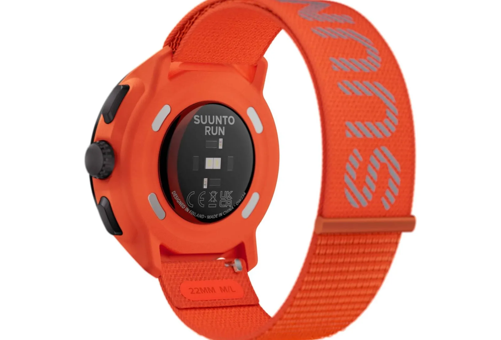 Suunto Cardio-Gps^Run