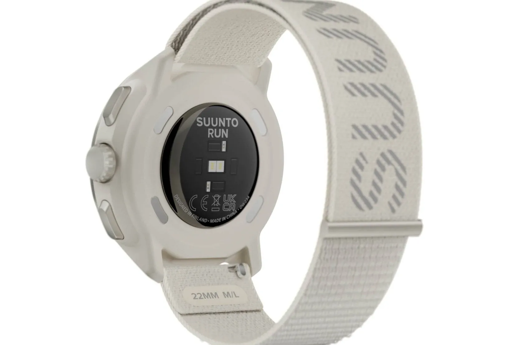 Suunto Cardio-Gps^Run
