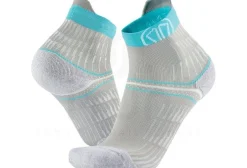 Sidas Chaussettes^Run Anatomic Comfort Ankle femme