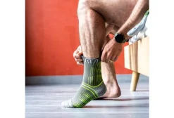 Sidas Chaussettes^Run Anatomic Comfort Ankle