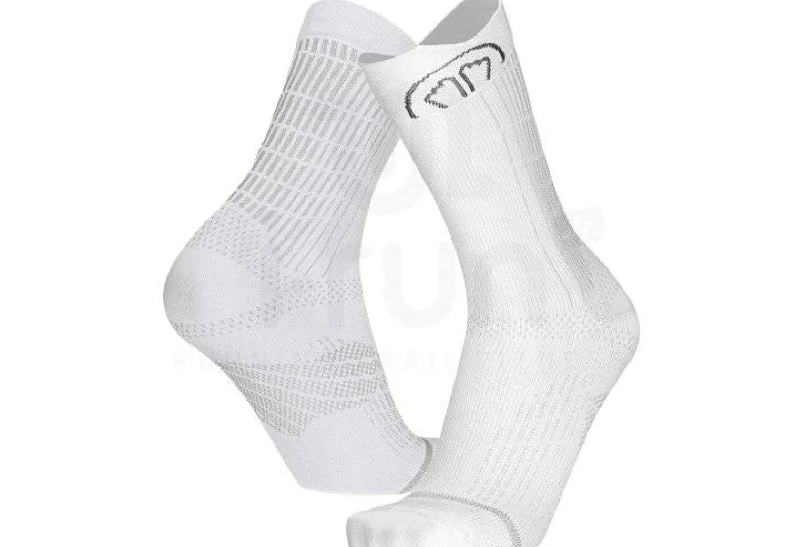 Sidas Chaussettes^Run Anatomic Crew