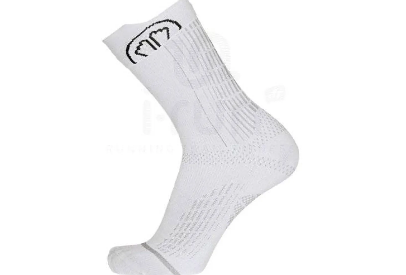 Sidas Chaussettes^Run Anatomic Crew