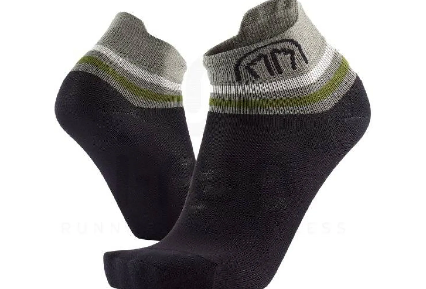 Sidas Chaussettes^Run Anatomic Light Ankle