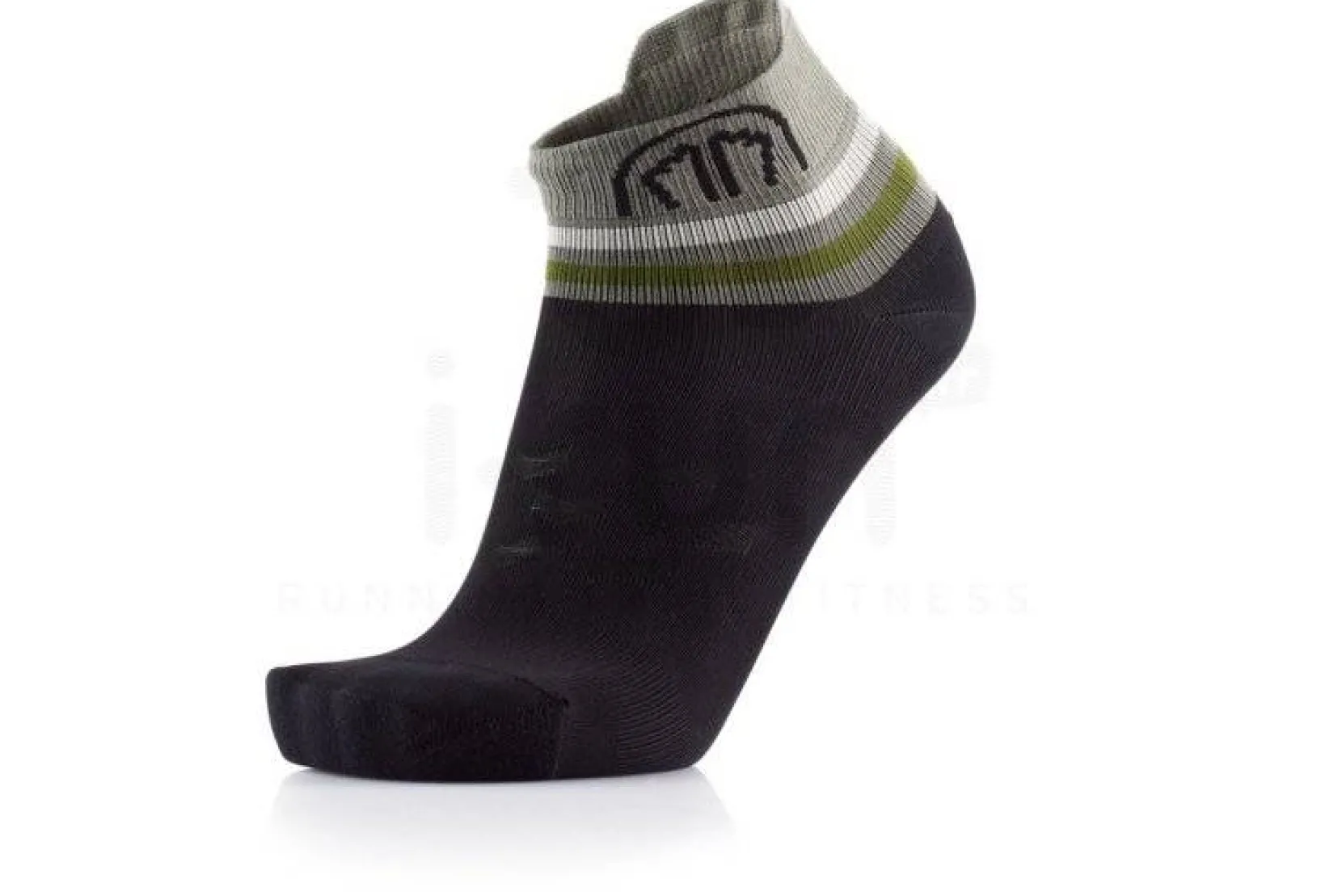 Sidas Chaussettes^Run Anatomic Light Ankle