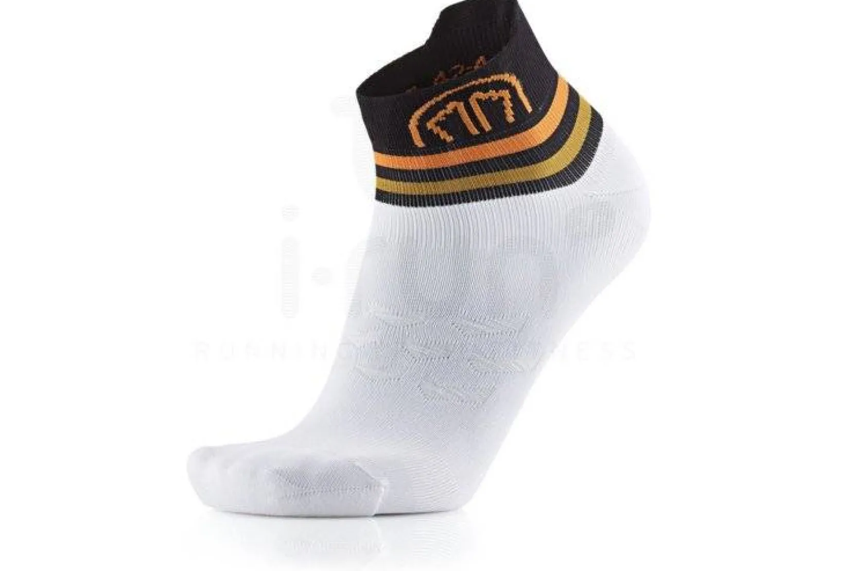 Sidas Chaussettes^Run Anatomic Light Ankle