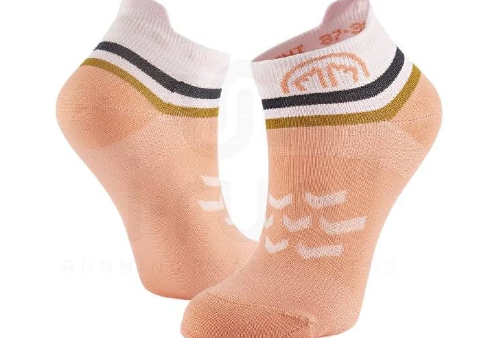 Sidas Chaussettes^Run Anatomic Light Ankle femme
