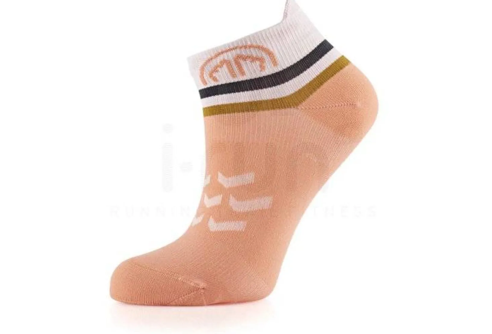 Sidas Chaussettes^Run Anatomic Light Ankle femme