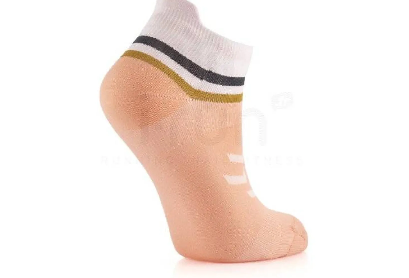 Sidas Chaussettes^Run Anatomic Light Ankle femme