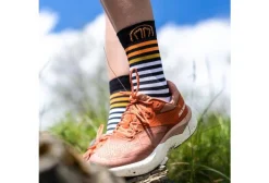 Sidas Chaussettes^Run Anatomic Light Crew