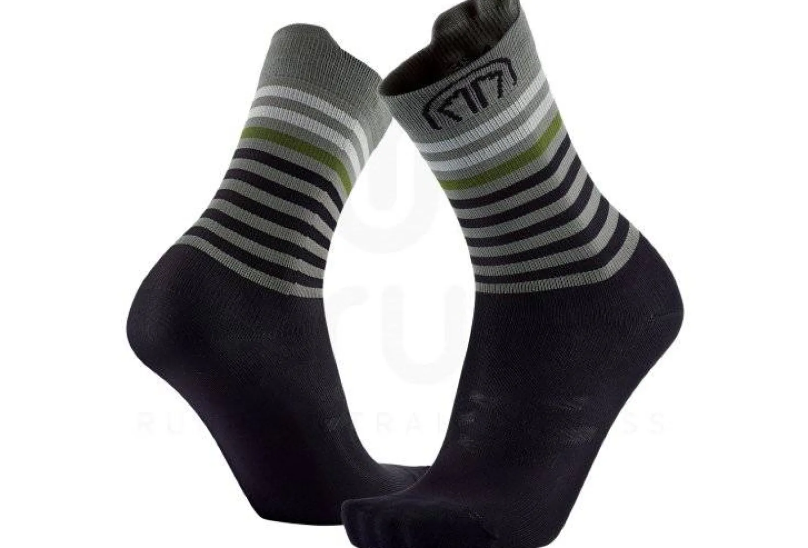 Sidas Chaussettes^Run Anatomic Light Crew