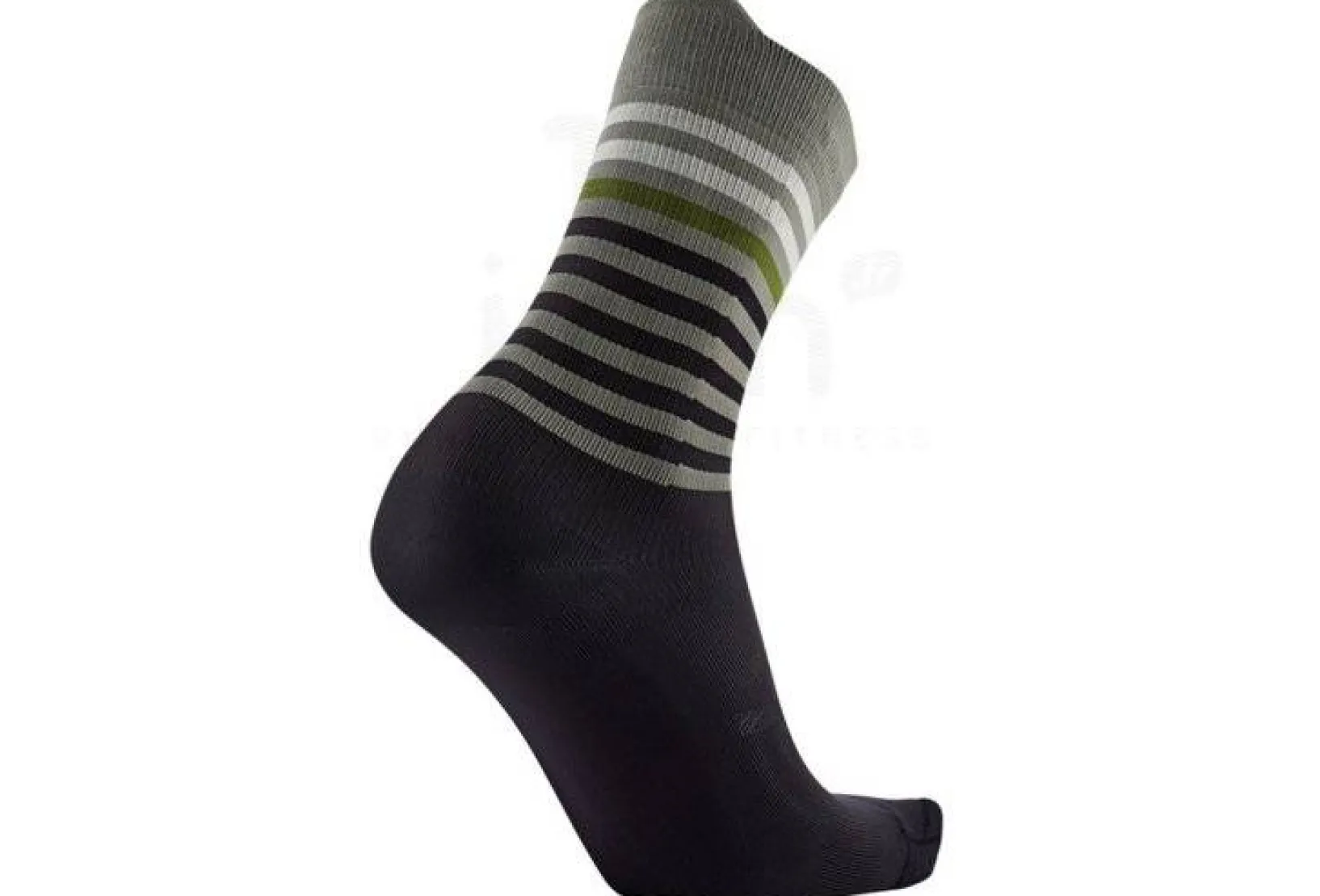 Sidas Chaussettes^Run Anatomic Light Crew