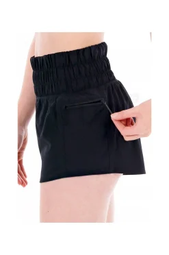 Femme Under Armour Shorts / Cuissards / Jupes^Run Anywhere W femme