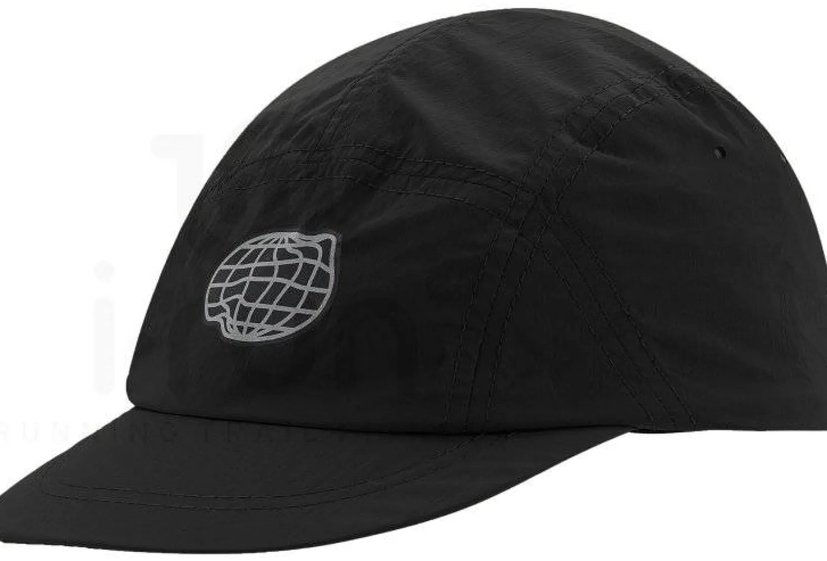 Circle Casquettes / Bandeaux^Run Cap