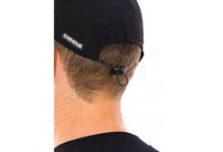 Circle Casquettes / Bandeaux^Run Cap