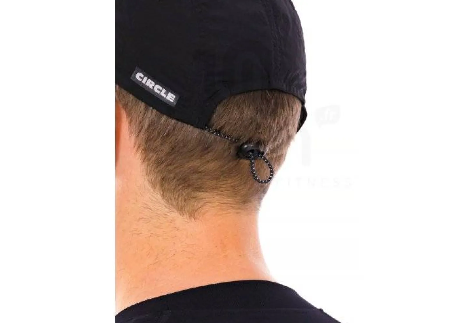 Circle Casquettes / Bandeaux^Run Cap