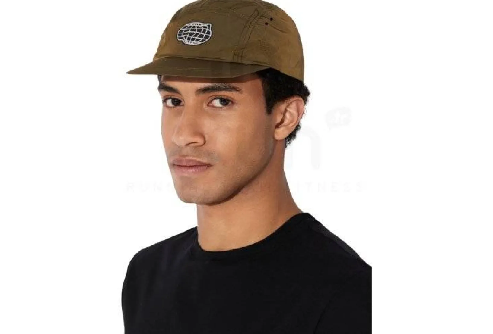 Circle Casquettes / Bandeaux^Run Cap