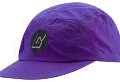 Circle Casquettes / Bandeaux^Run Cap