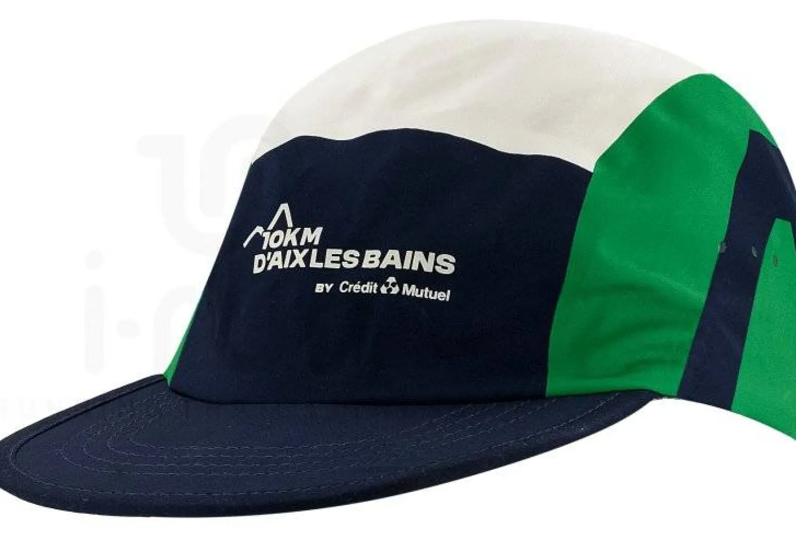 i-run.fr Casquettes / Bandeaux^Run cap 10K Aix les Bains