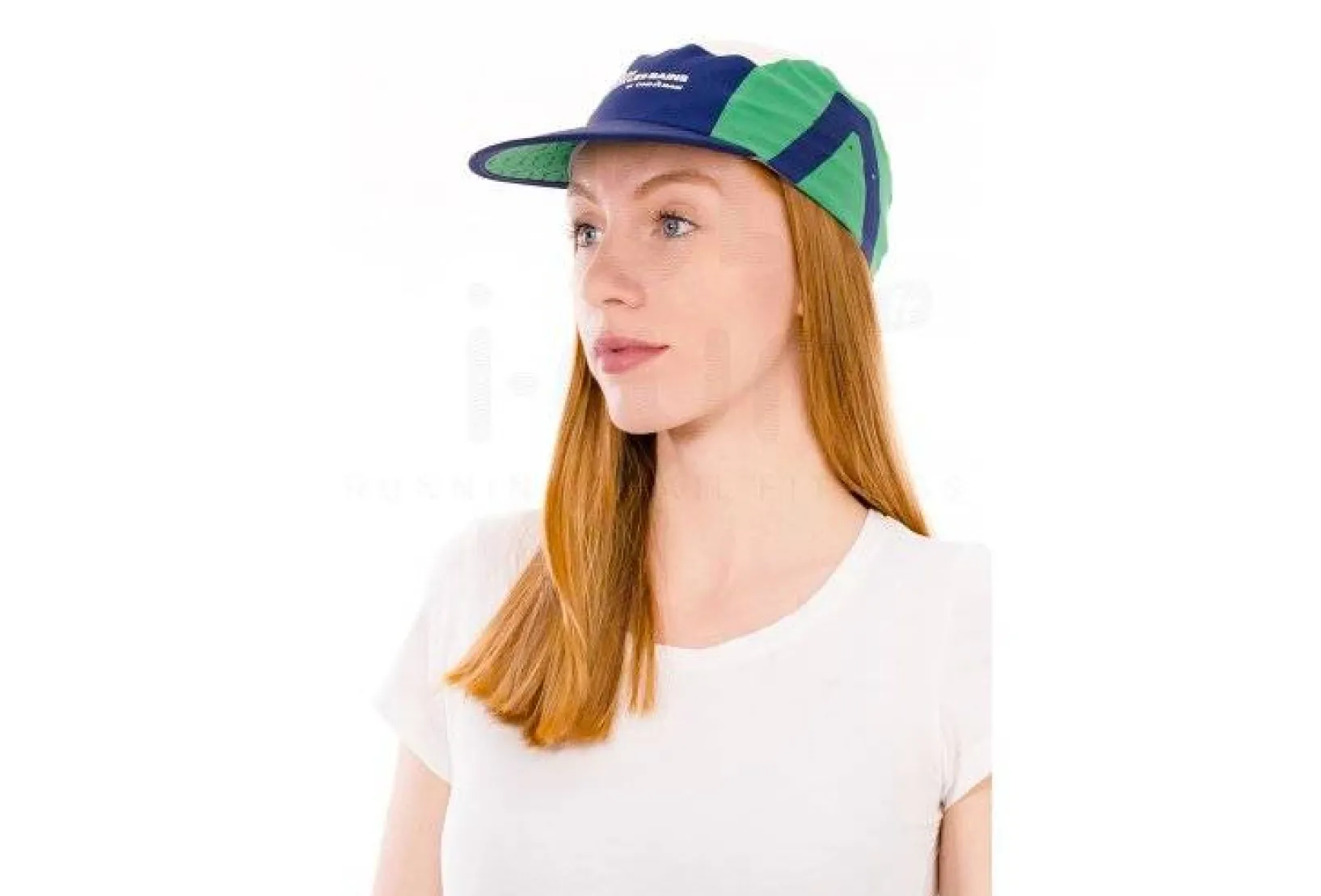 i-run.fr Casquettes / Bandeaux^Run cap 10K Aix les Bains