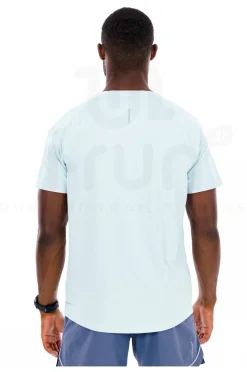 Homme Puma Manches Courtes^Run CloudSpun Thermoadapt