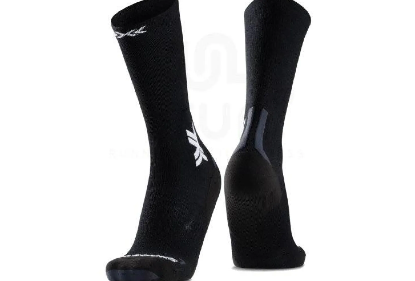 X-Socks Chaussettes^Run Discover Merino Crew