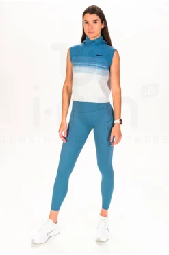 Femme Nike Débardeurs^Run Division W femme