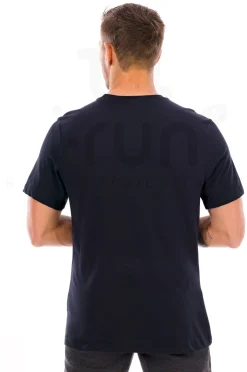 Homme Nike Manches Courtes^Run Energy M