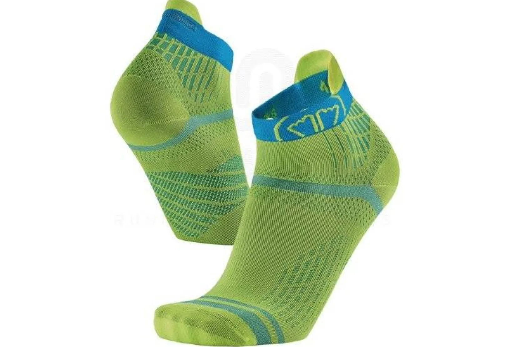 Sidas Chaussettes^Run Feel