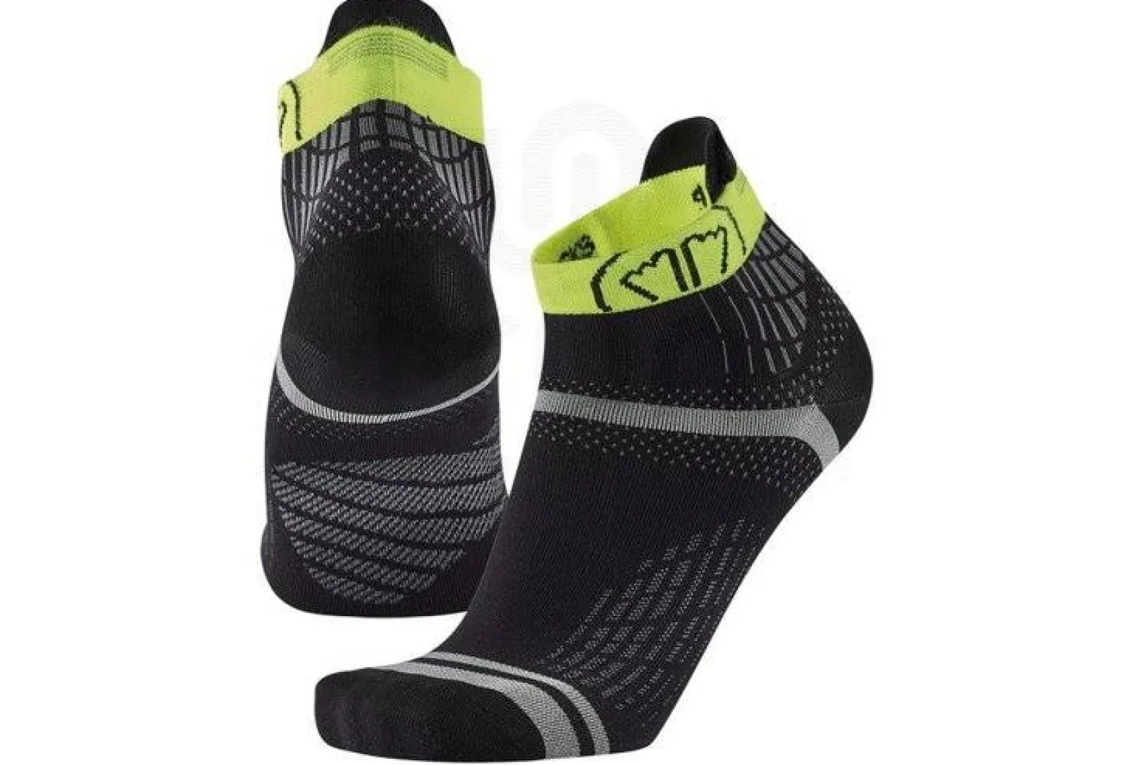 Sidas Chaussettes^Run Feel