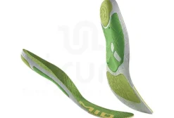 Sidas Lacets / Guêtres / Semelles / Pointes Athlétisme^Run 3Feet Sense Mid